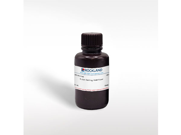 ELISA Microwell Coating Stabilizer (Azide and Mercury Free) ELISA Microwell Coating Stabilizer (Azide and Mercury Free)